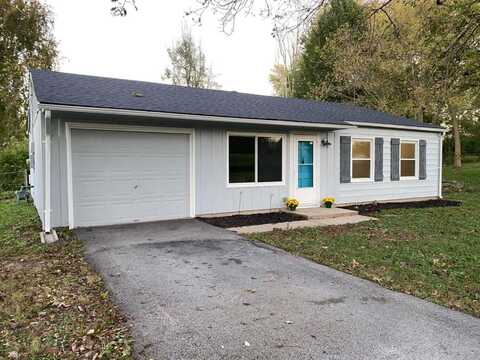 3004 Arrowhead Drive, Lexington, KY 40503