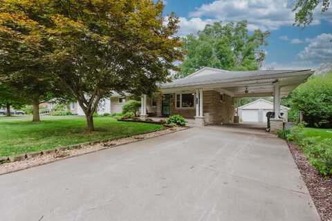1729 Rosecrans Drive, Lexington, KY 40504