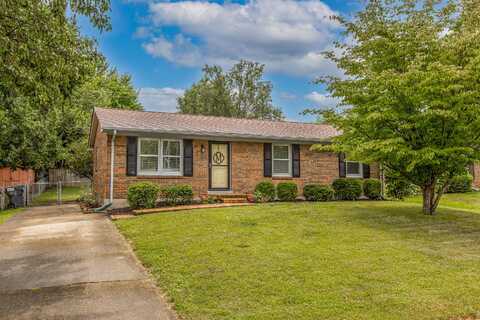 3840 Joshua Circle, Lexington, KY 40514