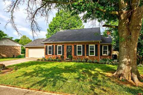 432 Marsailles Road, Versailles, KY 40383