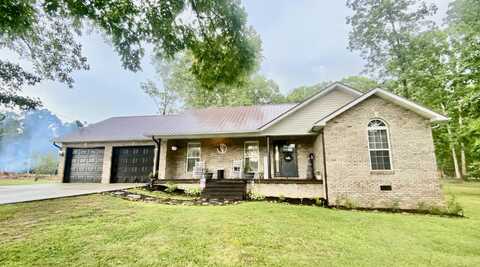 292 Vanover Road, London, KY 40744