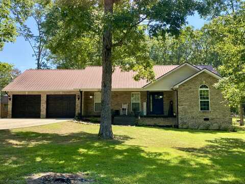 292 Vanover Road, London, KY 40744