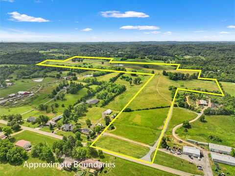 7025 Lebanon Road, Danville, KY 40422