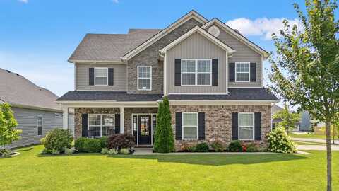 1044 Squirrel Nest Lane, Lexington, KY 40509