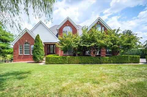 1431 Troy Road, Wilmore, KY 40390