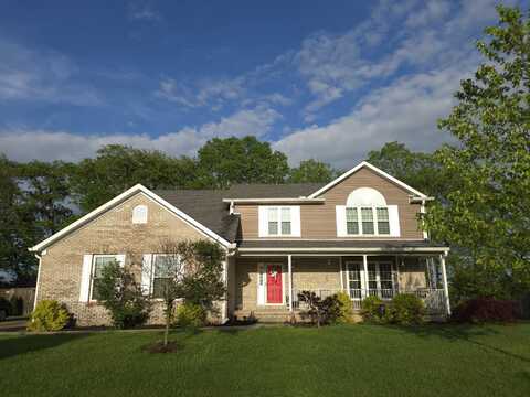 115 Josie Trail Trail, Georgetown, KY 40324