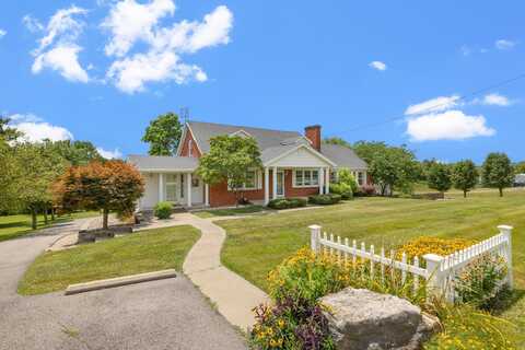 6975 Lebanon Road, Danville, KY 40422