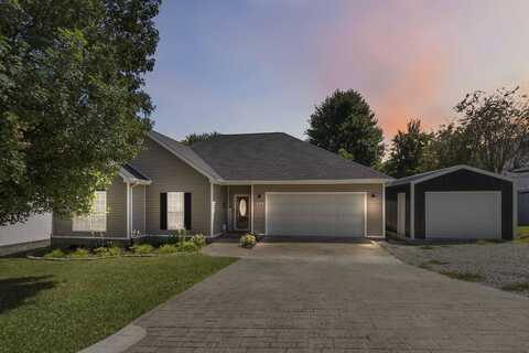 135 Park Lane, Science Hill, KY 42553