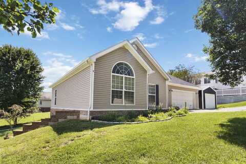 135 Park Lane, Science Hill, KY 42553