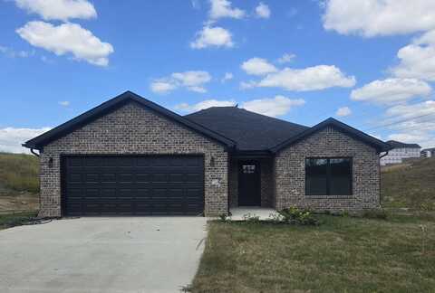 512 Yellowstone Trail, Richmond, KY 40475