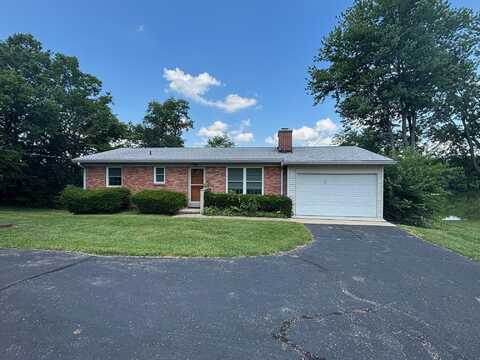 812 Bass Lane, Shelbyville, KY 40065