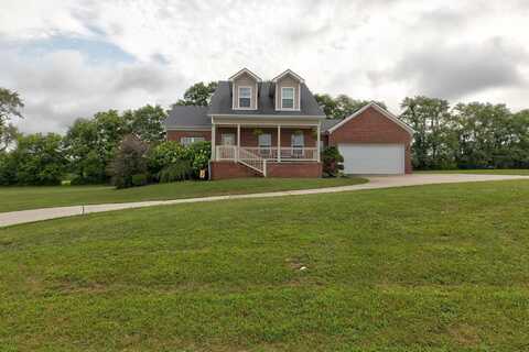 129 Alexandra Jett Lane, Georgetown, KY 40324