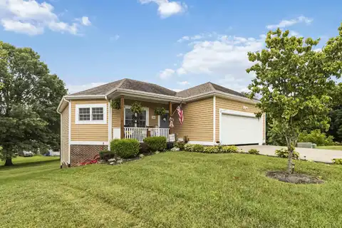 144 Grace Court, Harrodsburg, KY 40330
