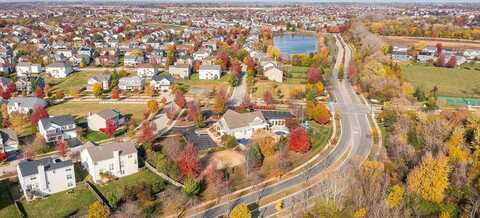588 Wexford Drive, Elgin, IL 60124