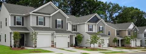 838 Powder Branch Drive, Reidville, SC 29375