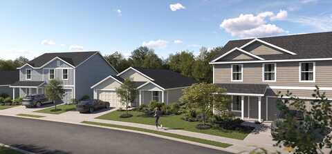 4642 Legacy Point, Von Ormy, TX 78073