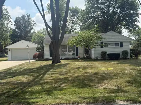 2725 Sharon, Adrian, MI 49221