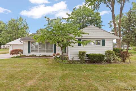 2725 Sharon, Adrian, MI 49221