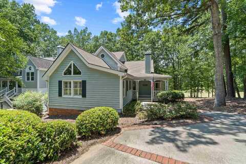 1015 PLANTERS TRAIL, Greensboro, GA 30642