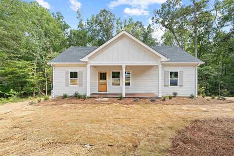 104 FJORD DRIVE, Milledgeville, GA 31061