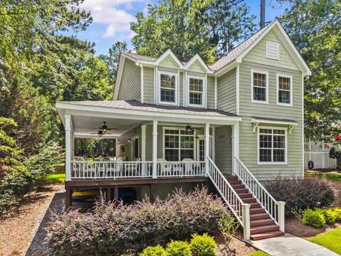 815 MORNING GLORY DRIVE, Sparta, GA 31087