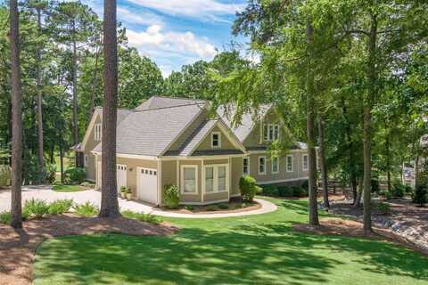 1131 SCULL SHOALS DRIVE, Greensboro, GA 30642