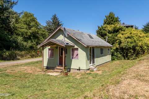320 S Drift Creek Road, Lincoln City, OR 97367