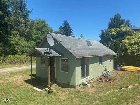 320 S Drift Creek Road, Lincoln City, OR 97367