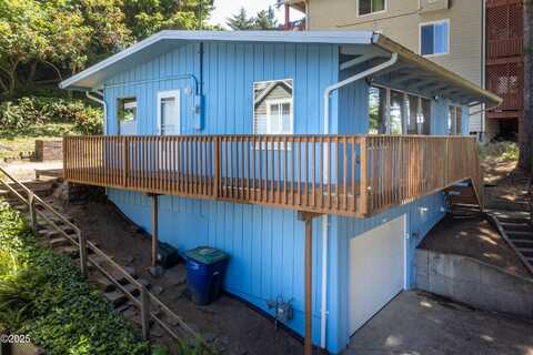 3546 NE Quay Avenue, Lincoln City, OR 97367