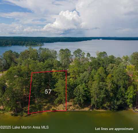 468 Luannes Way, Alexander City, AL 35010