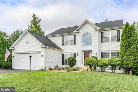 71 RIGGS RD, FREDERICKSBURG, VA 22405