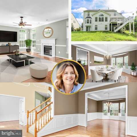 71 RIGGS RD, FREDERICKSBURG, VA 22405