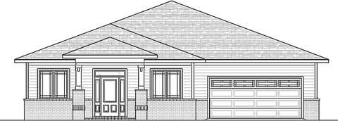 3810 FAIRWAY VIEW Drive, Riner, VA 24149