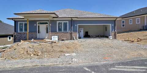 3810 FAIRWAY VIEW Drive, Riner, VA 24149