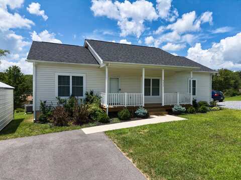 5233 FAIR ACRES Street, Dublin, VA 24084