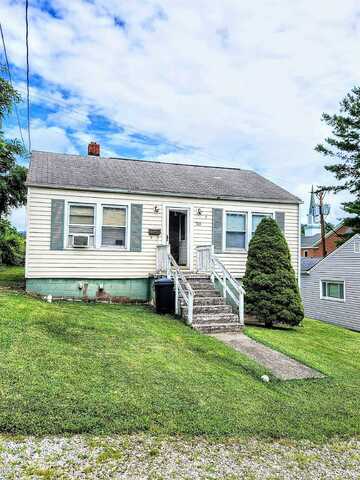505 Tyler Avenue, Pearisburg, VA 24134