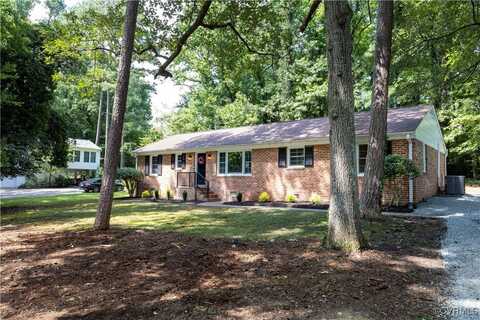2313 Stratford Ct, Richmond, VA 23225