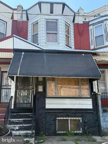 726 S FRAZIER ST, PHILADELPHIA, PA 19143