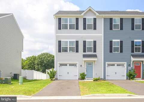 387 BAIT RD, INWOOD, WV 25428