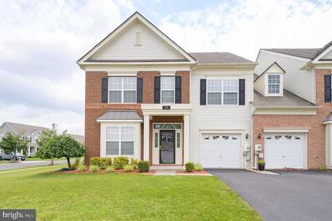 201 STRATHMORE WAY E, MARTINSBURG, WV 25403