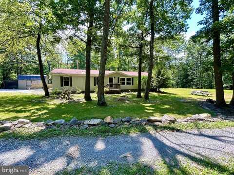 700 HIGH MOUNTAIN RD, GARDNERS, PA 17324