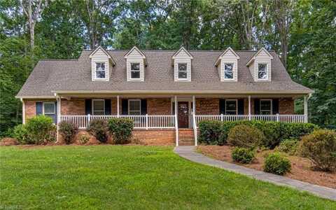 undefined, Winston Salem, NC 27106