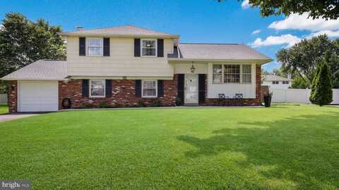 29 MAURICE LN, HATBORO, PA 19040