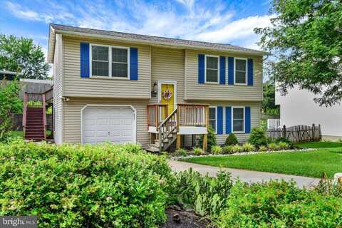 1145 CATON RD, HAMPSTEAD, MD 21074