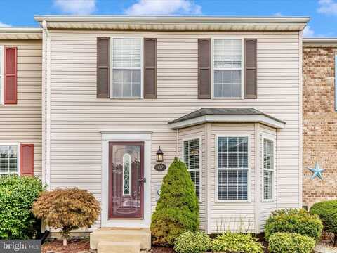 102 STULL CT, THURMONT, MD 21788