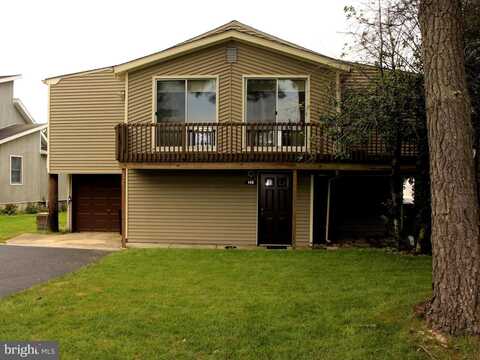143 TEAL CIR, OCEAN PINES, MD 21811