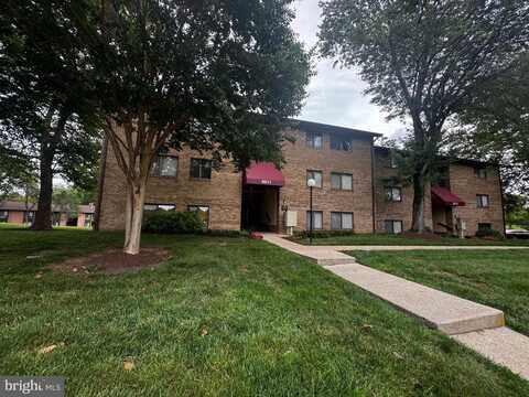 6011 MAJORS LN #6 A6, COLUMBIA, MD 21045