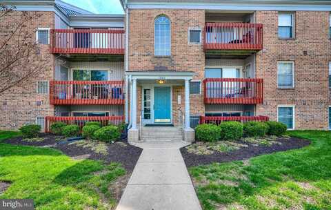 1260 SUGARWOOD CIR #302, BALTIMORE, MD 21221