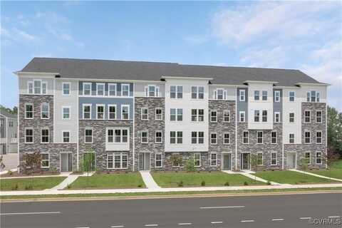 8040 Lake Laurel Ln Unit#B, Glen Allen, VA 23060