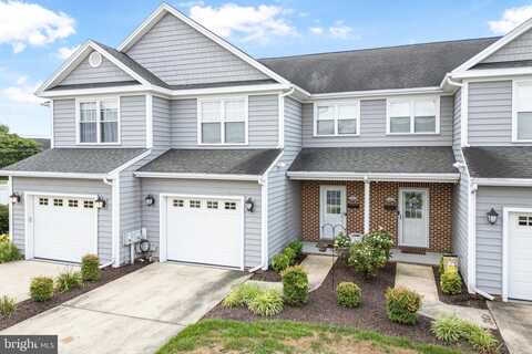 1450 HIDDEN MEADOW LN, SALISBURY, MD 21801